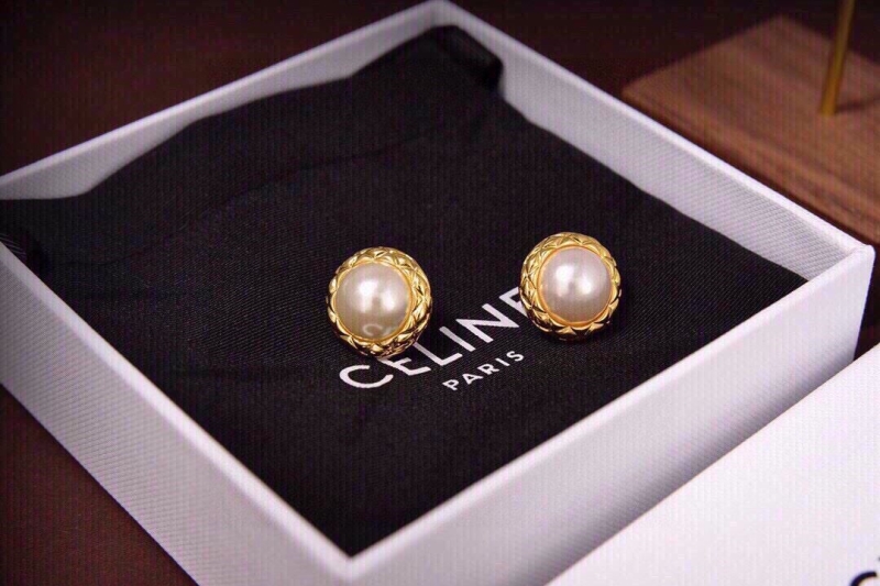 Celine Earrings